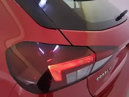 Photo 16 Opel Corsa  Electrique 136 ch & Batterie 50 kWh