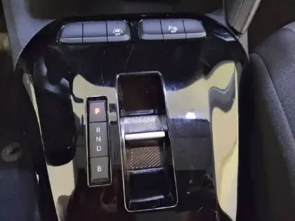 Photo 13 Opel Corsa  Electrique 136 ch & Batterie 50 kWh