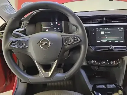 Photo 7 Opel Corsa  Electrique 136 ch & Batterie 50 kWh