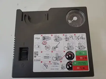 Photo 17 Opel Corsa  Electrique 136 ch & Batterie 50 kWh