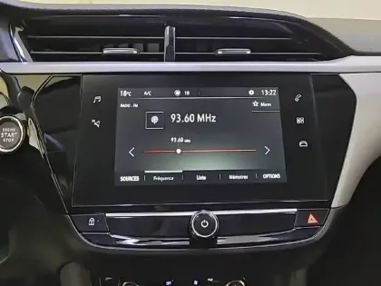 Photo 18 Opel Corsa  Electrique 136 ch & Batterie 50 kWh