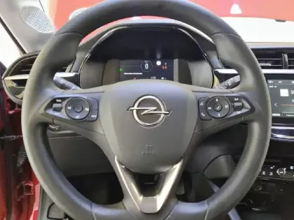 Photo 8 Opel Corsa  Electrique 136 ch & Batterie 50 kWh