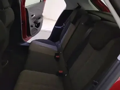 Photo 11 Opel Corsa  Electrique 136 ch & Batterie 50 kWh