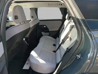 Photo 11 Citroën C5 aircross e- 210 autonomie confort