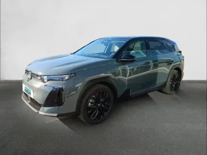 Photo Citroën C5 Aircross Max