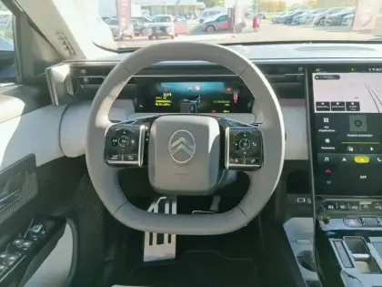 Photo 8 Citroën C5 aircross e- 210 autonomie confort