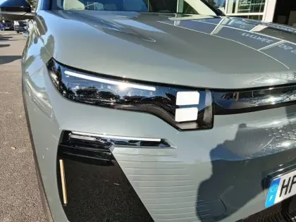 Photo 15 Citroën C5 aircross e- 210 autonomie confort