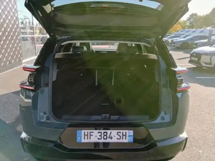 Photo 5 Citroën C5 aircross e- 210 autonomie confort