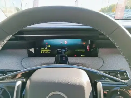 Photo 9 Citroën C5 aircross e- 210 autonomie confort