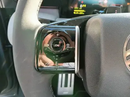 Photo 17 Citroën C5 aircross e- 210 autonomie confort