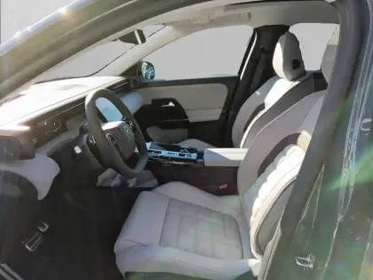 Photo 10 Citroën C5 aircross e- 210 autonomie confort