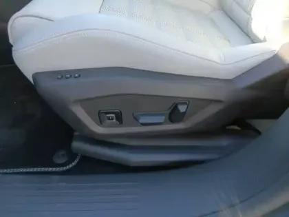 Photo 18 Citroën C5 aircross e- 210 autonomie confort