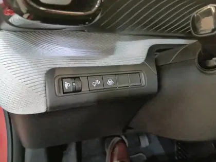 Photo 19 Citroën C3 Aircross e- 113 autonomie confort