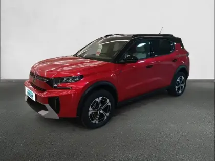 Photo Citroën C3 Aircross Max