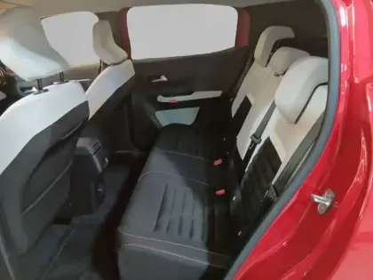 Photo 11 Citroën C3 Aircross e- 113 autonomie confort