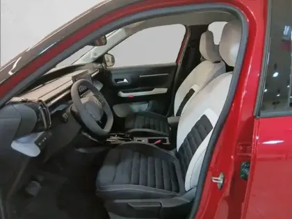 Photo 30 Citroën C3 Aircross e- 113 autonomie confort