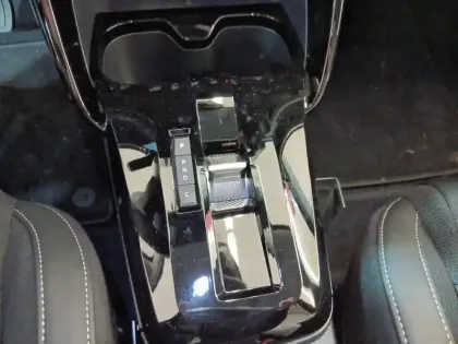 Photo 13 Citroën C3 Aircross e- 113 autonomie confort