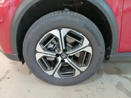 Photo 12 Citroën C3 Aircross e- 113 autonomie confort