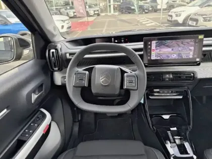 Photo 7 Citroën C3 Aircross  Hybride 145 e-DCS6