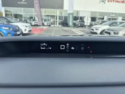 Photo 8 Citroën C3 Aircross  Hybride 145 e-DCS6