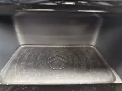 Photo 15 Citroën C3 Aircross  Hybride 145 e-DCS6