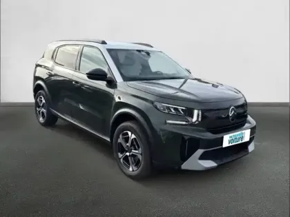 Photo 19 Citroën C3 Aircross  Hybride 145 e-DCS6