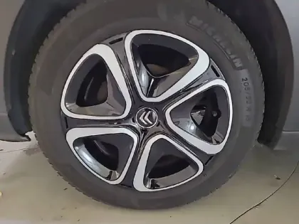 Photo 12 Citroën C3  PureTech 82 S&S BVM5