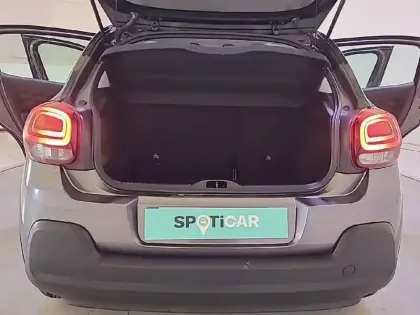 Photo 5 Citroën C3  PureTech 82 S&S BVM5