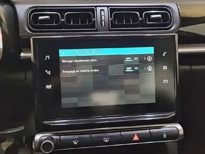 Photo 22 Citroën C3  PureTech 82 S&S BVM5