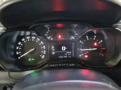 Photo 9 Citroën C3  PureTech 82 S&S BVM5