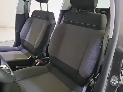 Photo 10 Citroën C3  PureTech 82 S&S BVM5