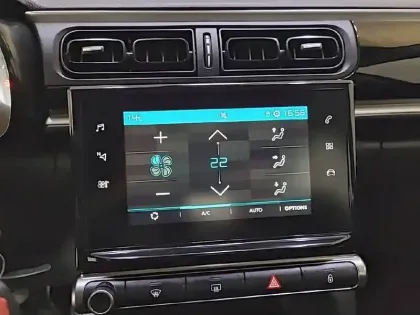 Photo 19 Citroën C3  PureTech 82 S&S BVM5