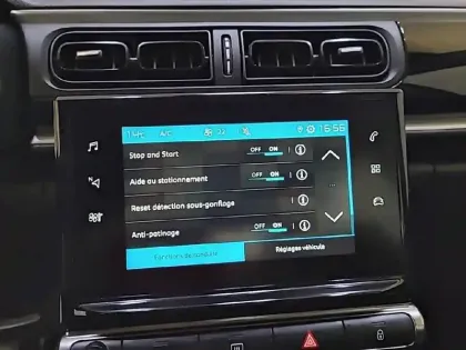 Photo 20 Citroën C3  PureTech 82 S&S BVM5