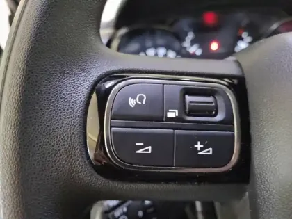 Photo 25 Citroën C3  PureTech 82 S&S BVM5