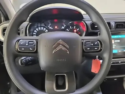 Photo 8 Citroën C3  PureTech 82 S&S BVM5