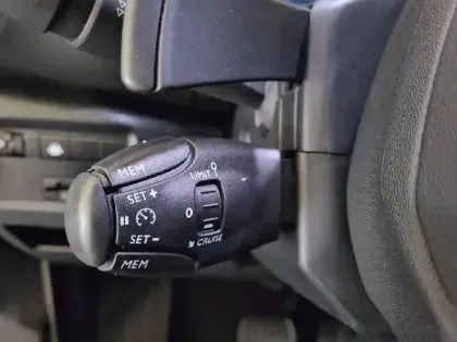 Photo 25 Citroën C5 aircross  BlueHDi 130 EAT8