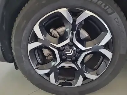 Photo 12 Citroën C5 aircross  BlueHDi 130 EAT8