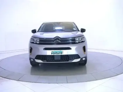 Photo 32 Citroën C5 aircross  BlueHDi 130 EAT8
