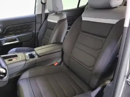 Photo 10 Citroën C5 aircross  BlueHDi 130 EAT8