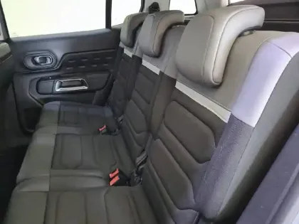 Photo 11 Citroën C5 aircross  BlueHDi 130 EAT8