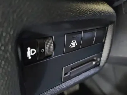 Photo 28 Citroën C5 aircross  BlueHDi 130 EAT8