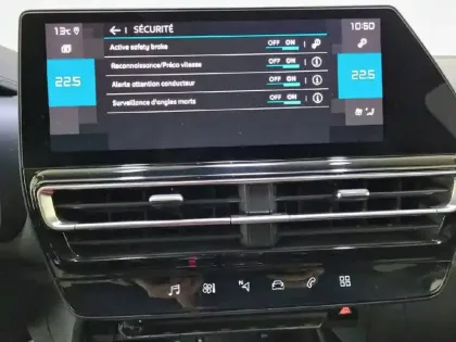 Photo 21 Citroën C5 aircross  BlueHDi 130 EAT8