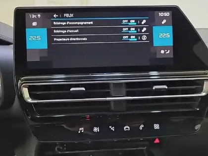 Photo 22 Citroën C5 aircross  BlueHDi 130 EAT8