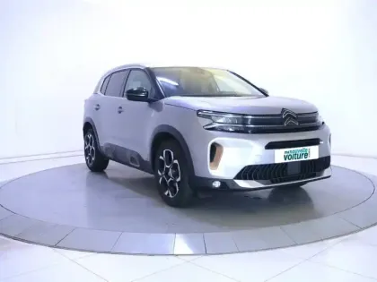 Photo 33 Citroën C5 aircross  BlueHDi 130 EAT8
