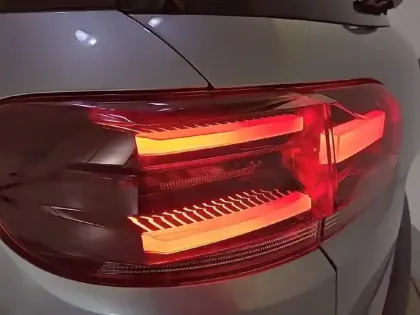 Photo 16 Citroën C5 aircross  BlueHDi 130 EAT8