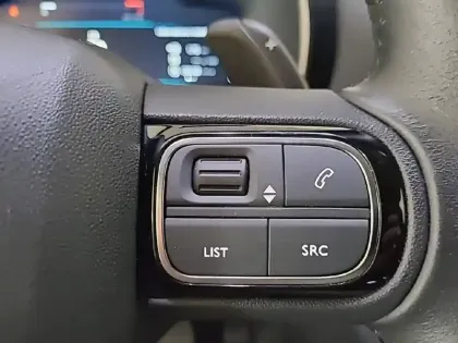 Photo 27 Citroën C5 aircross  BlueHDi 130 EAT8