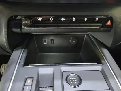 Photo 24 Citroën C5 aircross  BlueHDi 130 EAT8