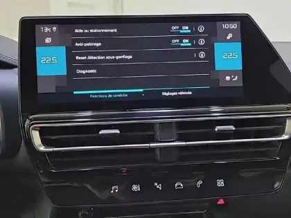 Photo 20 Citroën C5 aircross  BlueHDi 130 EAT8