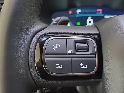 Photo 26 Citroën C5 aircross  BlueHDi 130 EAT8