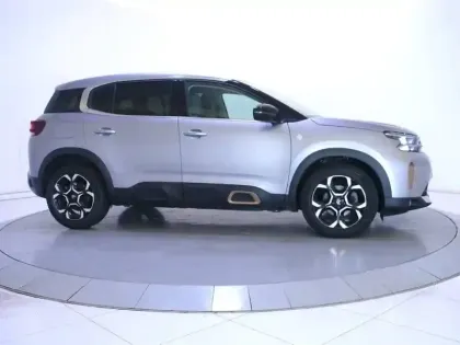 Photo 34 Citroën C5 aircross  BlueHDi 130 EAT8